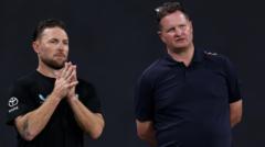 McCullum and Key look set to retain ECB support