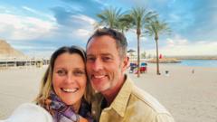 'Everyone in this prison has had family killed or shot'