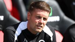 Is Hurzeler Ready to Face the Loss of Key Brighton Players?