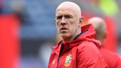 Does Tandy Have the Patience to Succeed in Wales?