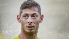 Ruling on Cardiff's Sala court case against Nantes due in March