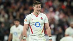 England delivered fan-friendly style – Atkinson