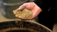 Will the US Government Boost Rare Earths Production?