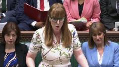 Will the Welfare Vote Proceed Despite Rebellion? Rayner Weighs In!