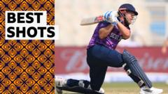 Can Munsey Lead Scotland to Victory Over Italy?