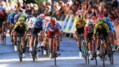 Full Borders route revealed for Tour of Britain men's cycling race