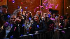 Council seeks new officer to boost Glasgow's nightlife
