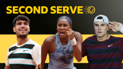 Fun French Open whets Wimbledon appetite - Second Serve