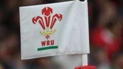 Regions in jeopardy unless WRU deal is signed