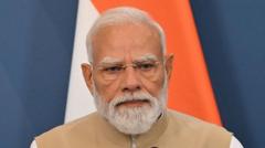 मोदी के लंबे कार्यकाल पर मलेशिया से लेकर मालदीव तक के राष्ट्रपति की ये टिप्पणी
