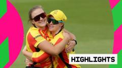 Can the Rockets Maintain Their Momentum After a Six-Wicket Victory?