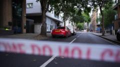 What Happened in the Deadly Attack at the Business? 