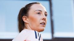 Is Scotland's Weir Making History with the Ballon d'Or List?