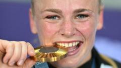 Can Black Ferns Star Miller Really Change the Game?