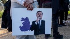 یک شهردار کُرد دیگر در ترکیه برکنار شد؛ تاخیر در انتشار پیام اوجالان برای آغاز روند سیاسی