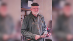 Man's mission to create town's first Men's Shed