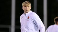 Skivington impressed by Gloucester’s young talent