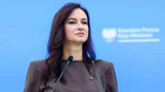 Lithuania to shoot down smuggling balloons, PM warns