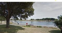 Call to tackle litter and bad behaviour at park