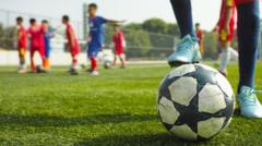 Free summer holiday sport sessions offered in city