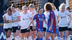 Scrap relegation to expand WSL? Radical proposals considered