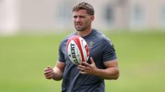 How Are Cardiff and Halfpenny Collaborating for Success?