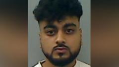 Man's 'catastrophic' overtake killed scooter rider