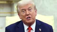 US strikes another vessel off Venezuela coast, killing six