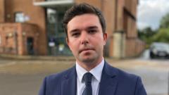 'Housing homeless in university block is a success'