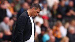 Hull could lose more players before window shuts