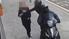 Make stolen phones unusable, Met Police urges tech giants