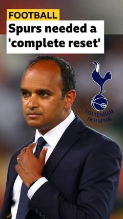 Venkatesham reflects on season