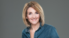 Is Kaye Adams Leaving BBC Scotland Radio for Good?