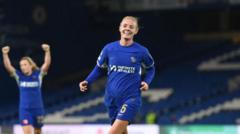 Wales midfielder Ingle to leave Chelsea