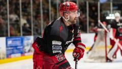 Devils fire six past title hopefuls Steelers