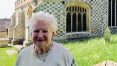 The history and charm of our 'proud' village