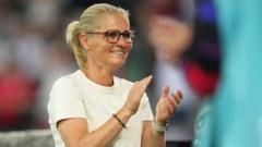 Are the Lionesses Set for an Exciting Homecoming Series?