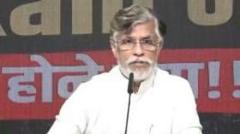 कांग्रेस ने पवन खेड़ा को बनाया राज्यसभा उम्मीदवार, जानिए और किसको दिया मौक़ा