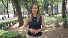 Why Mexico match could be a big challenge
