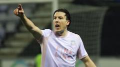 Plymouth sign Mitchell from Charlton permanently
