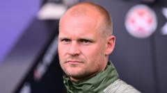 Norwich must use boos as 'catalyst' - Manning