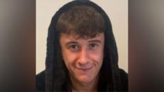 Teen dies after being hit by pipe at building site