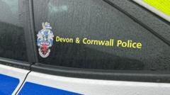 Motorcycle rider dies after single vehicle crash
