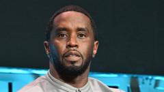 Sean 'Diddy' Combs arrested in New York City