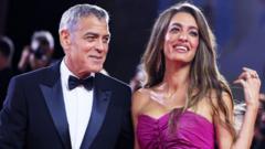 Is George Clooney's Film the Ultimate Midlife Crisis Masterpiece?