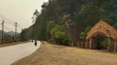 Kachin State