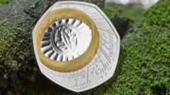 Why the New Lord of the Rings 50p Coin is a Terrible Investment for True Collectors