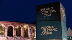 Will Ukraine's Paralympians Boycott the Opening Ceremony?