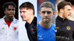 Exiles busy in the window - but will it be enough?