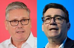 Chris Mason: Emphatic win leaves Starmer with big decision on leadership